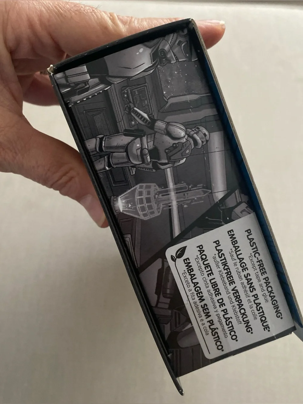 Hasbro Star Wars Black Series 6